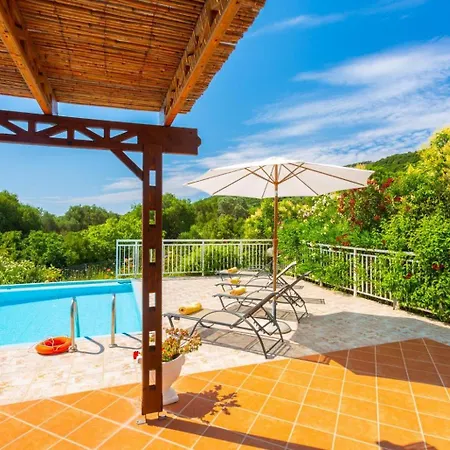 Peach 빌라 케텔리오스