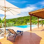 Villa Peach