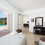 Peach Villa