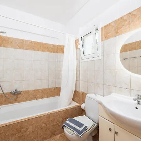 Villa Peach Katelios