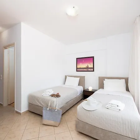 Villa Peach Katelios