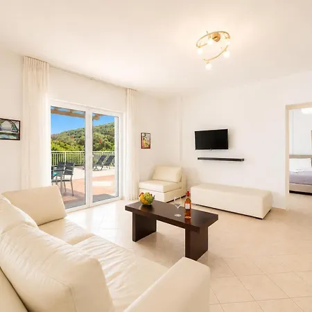 Villa Peach Katelios