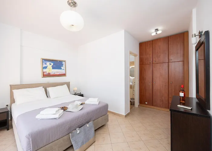 Peach Villa *